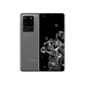 Samsung Galaxy S20 Ultra 5G SM-G988B 16/512GB White