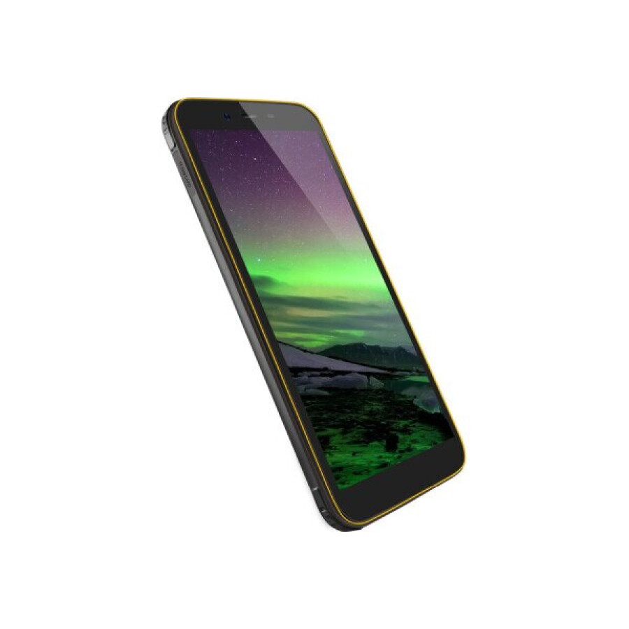 Blackview BV5500 2/16GB Yellow