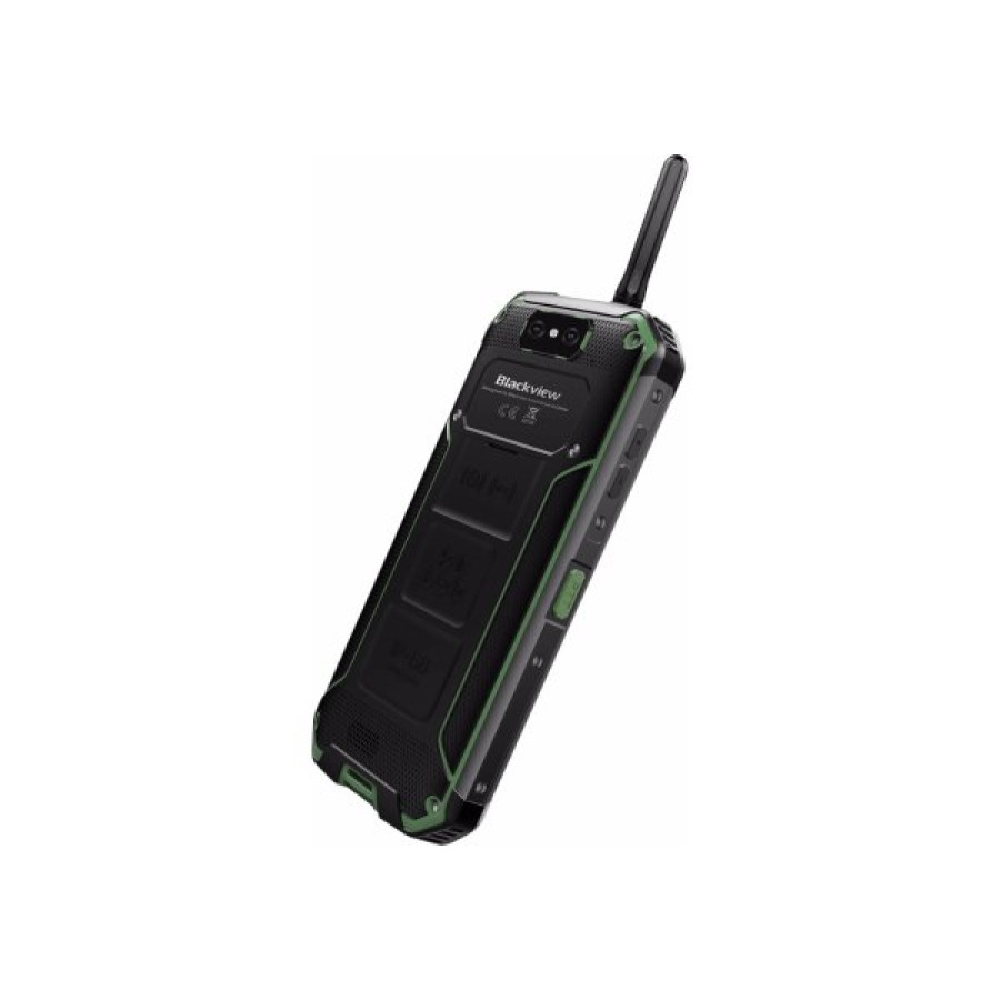 Blackview BV9500 Pro 6/128GB Green