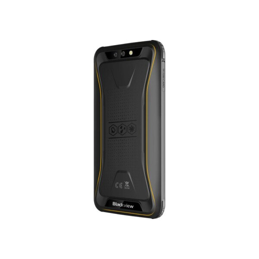Blackview BV5500 2/16GB Yellow