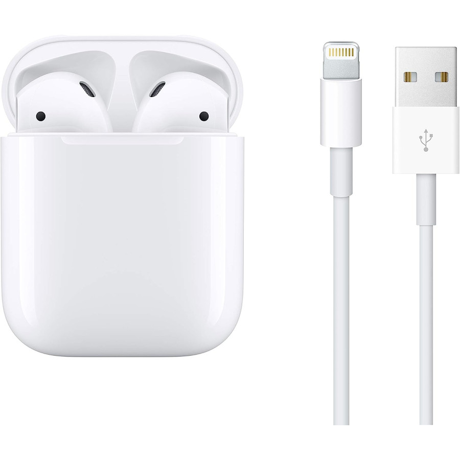 Apple AirPods 2 (AAA COPY)