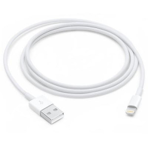 Apple Lightning to USB-C 1m (MK0X2) (High Copy)