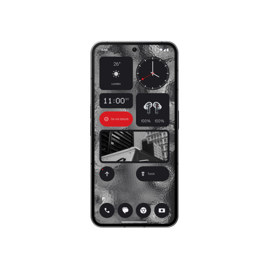 Nothing Phone (2) 12/512GB Dark Grey