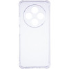 Чохол Gelius Ultra Thin Proof для Xiaomi Redmi 14c 4G/A4/Poco C75 (Transparent)