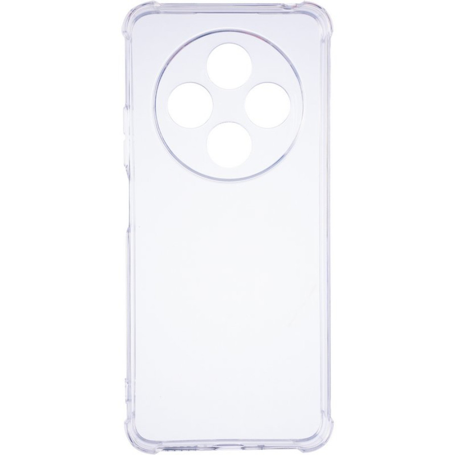 Чохол Gelius Ultra Thin Proof для Xiaomi Redmi 14c 4G/A4/Poco C75 (Transparent)