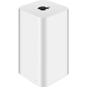 Apple AirPort Time Capsule 3 TB (ME182)