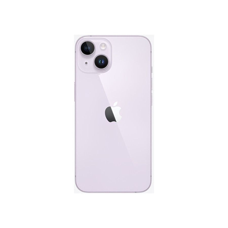 Apple iPhone 14 Plus 256GB Purple (MQ563)