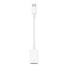 USB Apple USB-C to USB Adapter (MJ1M2) (High Copy)