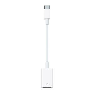 USB Apple USB-C to USB Adapter (MJ1M2) (High Copy)