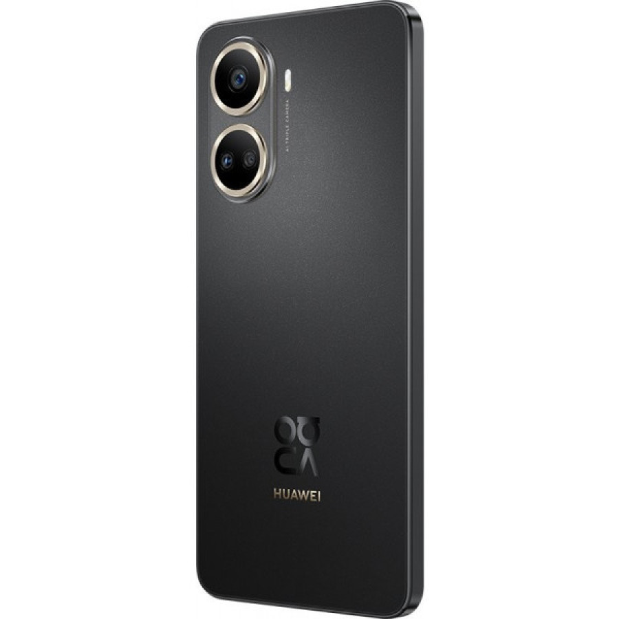HUAWEI Nova 10 SE 8/256GB Starry Black