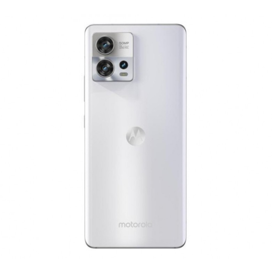 Motorola Edge 30 Fusion 8/128GB Aurora White