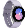 Samsung Galaxy Watch5 40mm LTE Silver (SM-R905FZSA)