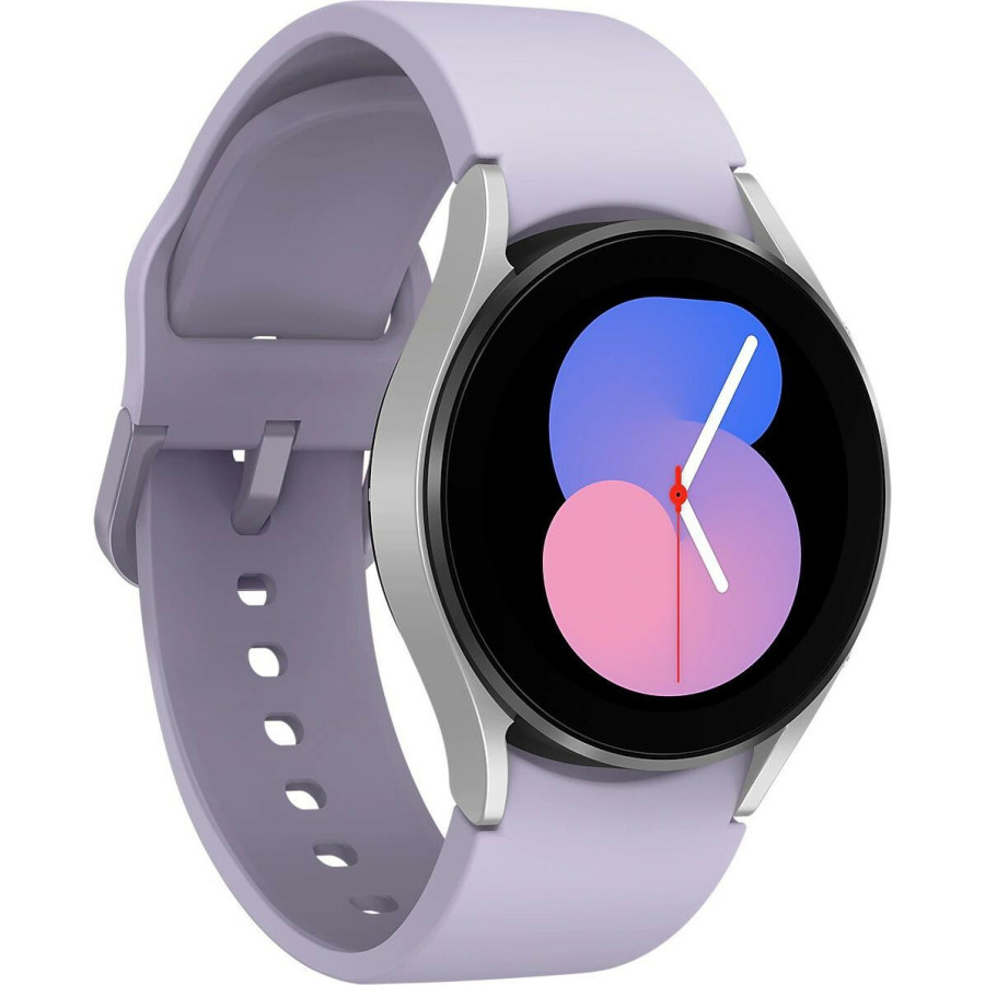 Samsung Galaxy Watch5 40mm LTE Silver (SM-R905FZSA)