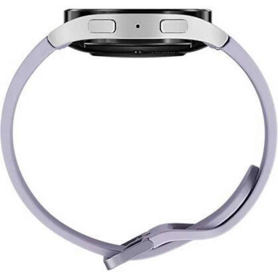 Samsung Galaxy Watch5 40mm LTE Silver (SM-R905FZSA)
