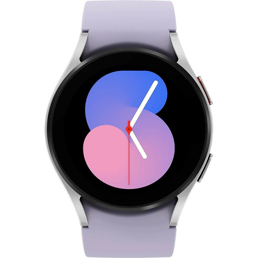 Samsung Galaxy Watch5 40mm LTE Silver (SM-R905FZSA)