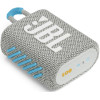 JBL Go 3 Eco White (JBLGO3ECOWHT)