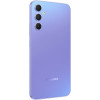 SAMSUNG GALAXY A34 5G 6/128GB LIGHT VIOLET (SM-A346ELVA) (UA-UCRF)