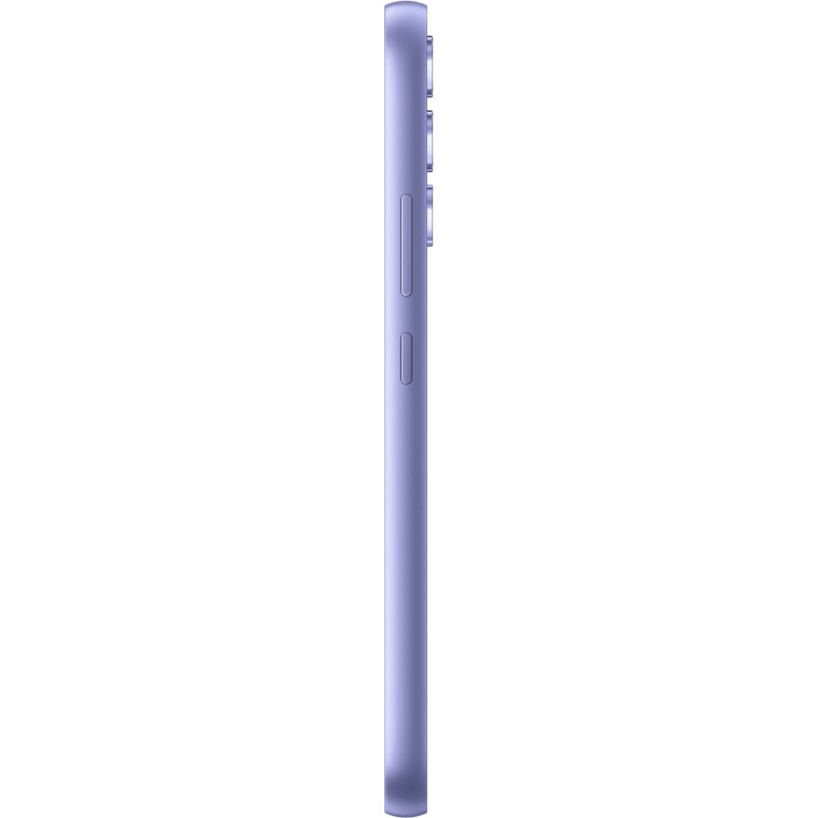 SAMSUNG GALAXY A34 5G 6/128GB LIGHT VIOLET (SM-A346ELVA) (UA-UCRF)