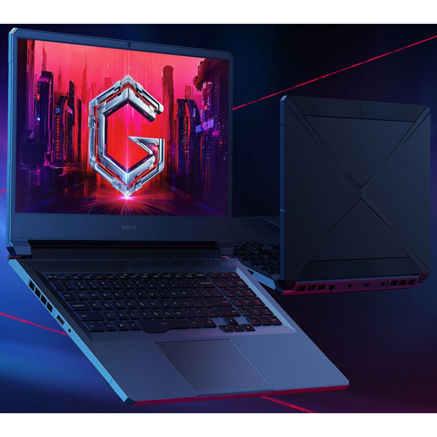 Xiaomi Redmi G Pro 2022 R7-6800H 16/512Gb/RTX3060 (JYU4499CN)