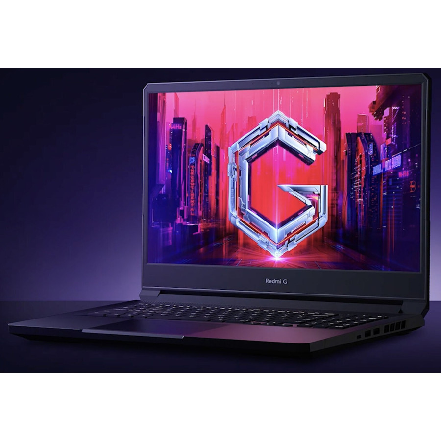 Xiaomi Redmi G Pro 2022 R7-6800H 16/512Gb/RTX3060 (JYU4499CN)