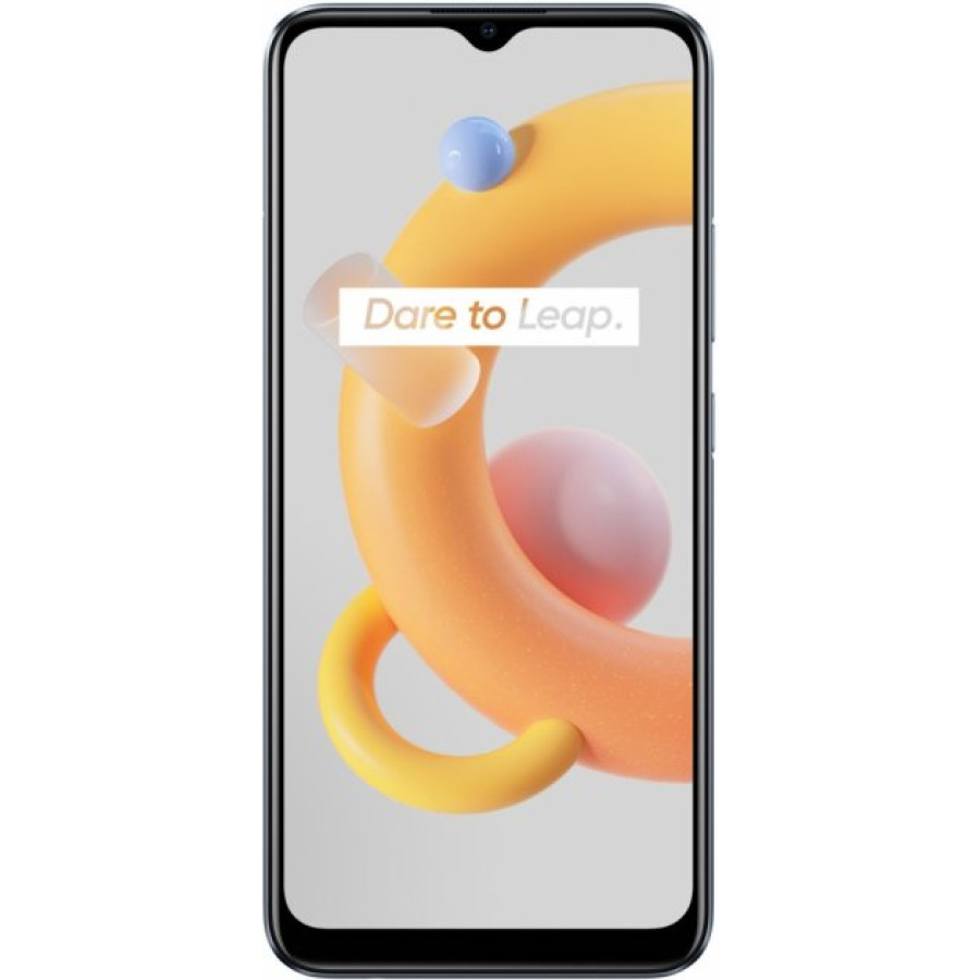 Realme C11 2021 2/32GB Grey (Global Version)