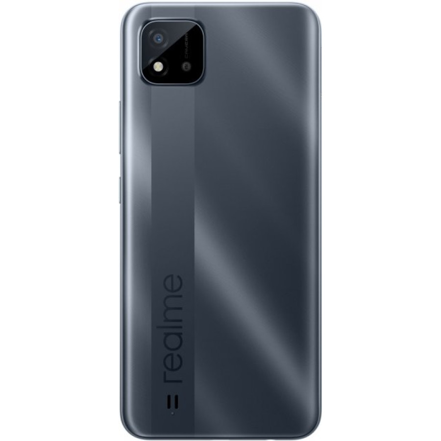 Realme C11 2021 2/32GB Grey (Global Version)
