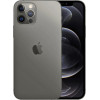 Apple iPhone 12 Pro 256GB Graphite (MGMP3/MGLT3) (Bat 81-84%) (USED Grade_А-)
