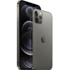 Apple iPhone 12 Pro 256GB Graphite (MGMP3/MGLT3) (Bat 81-84%) (USED Grade_А-)