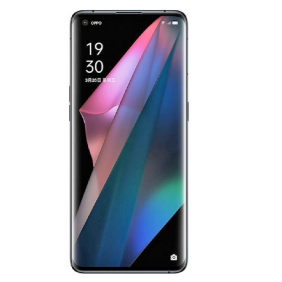 OPPO Find X3 Pro 8/256GB Gloss Black (Global Version)