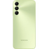 Samsung Galaxy A05s 4/128GB Light Green (SM-A057GLGV) (UA)