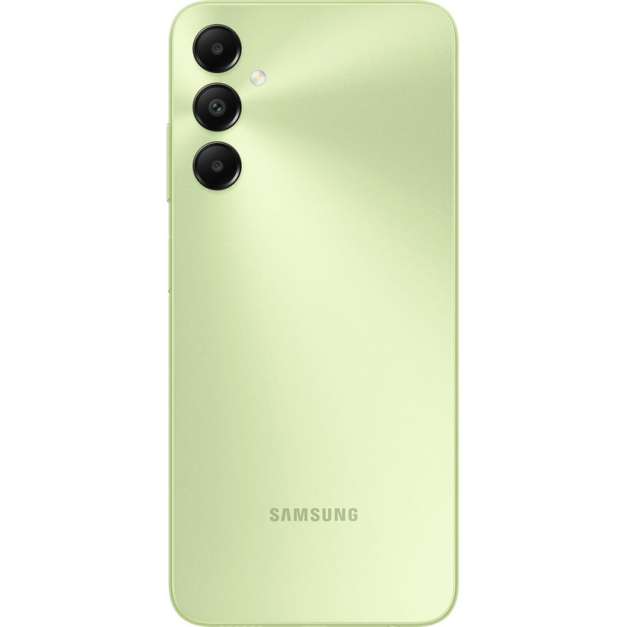 Samsung Galaxy A05s 4/128GB Light Green (SM-A057GLGV) (UA)