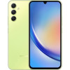 Samsung Galaxy A34 5G 6/128GB Light Green (SM-A346ELGA)