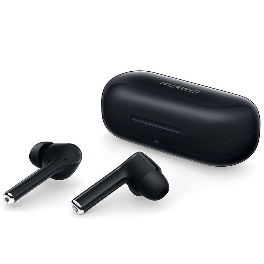 HUAWEI FreeBuds 3i Carbon Black (55033024)