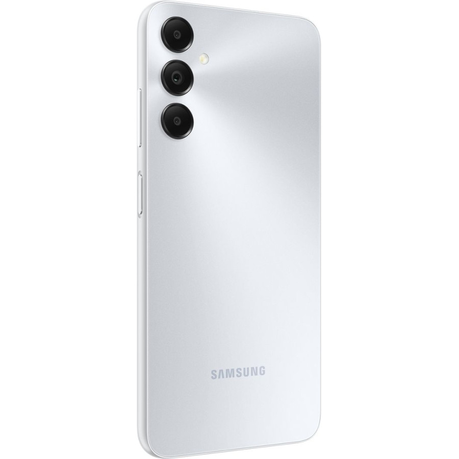 Samsung Galaxy A05s 4/64GB Silver (SM-A057GZSU) (UA)