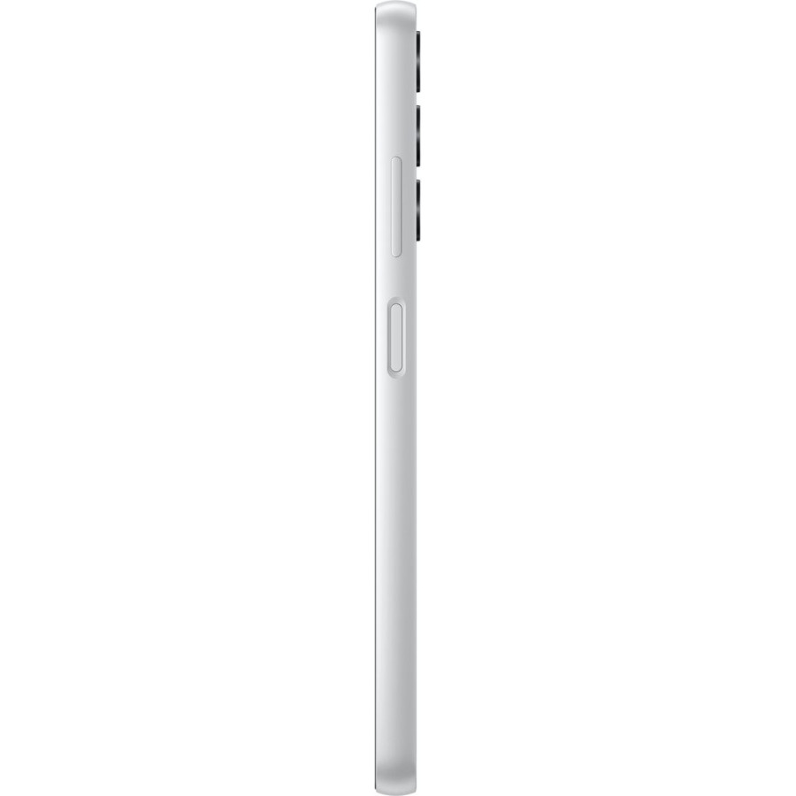 Samsung Galaxy A05s 4/64GB Silver (SM-A057GZSU) (UA)