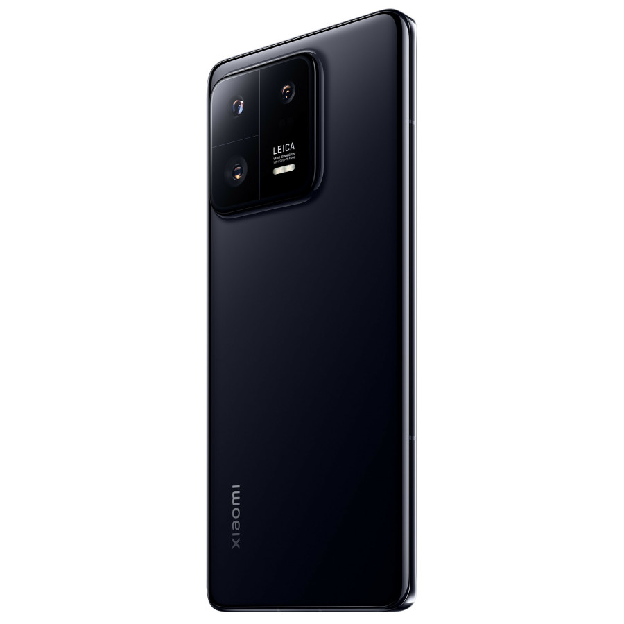 Xiaomi 13 Pro 12/512GB Ceramic Black