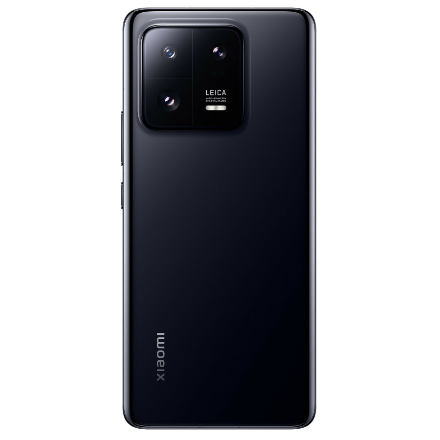 Xiaomi 13 Pro 12/512GB Ceramic Black