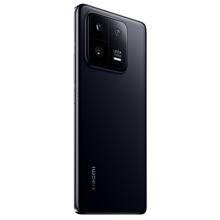 Xiaomi 13 Pro 12/512GB Ceramic Black