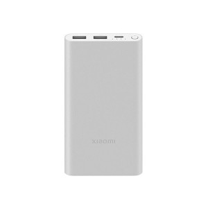 Xiaomi Mi Power Bank 3 10000mAh 22.5W Silver (BHR5078CN) (UA)