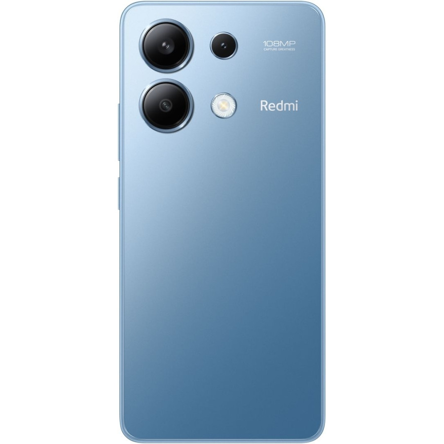 Xiaomi Redmi Note 13 8/128GB Ice Blue (Global Version)