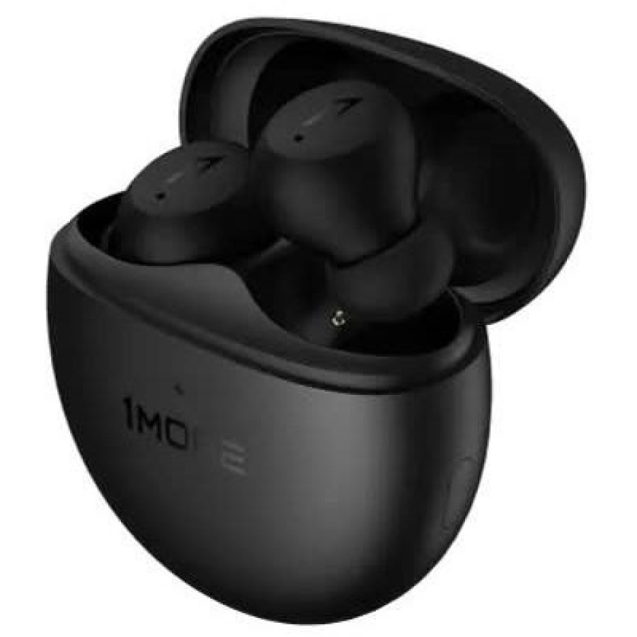 1More ComfoBuds Mini ES603 Obsidian Black (UA)
