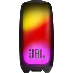 JBL Pulse 5 Black (JBLPULSE5BLK)