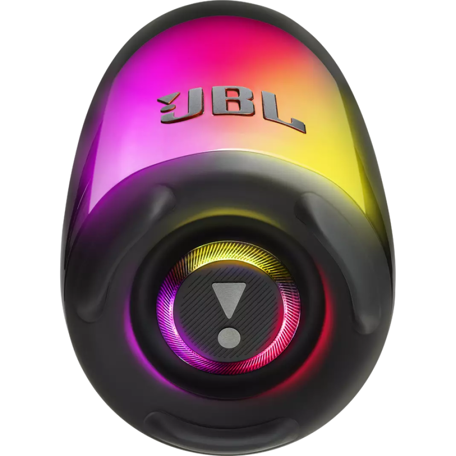 JBL Pulse 5 Black (JBLPULSE5BLK)