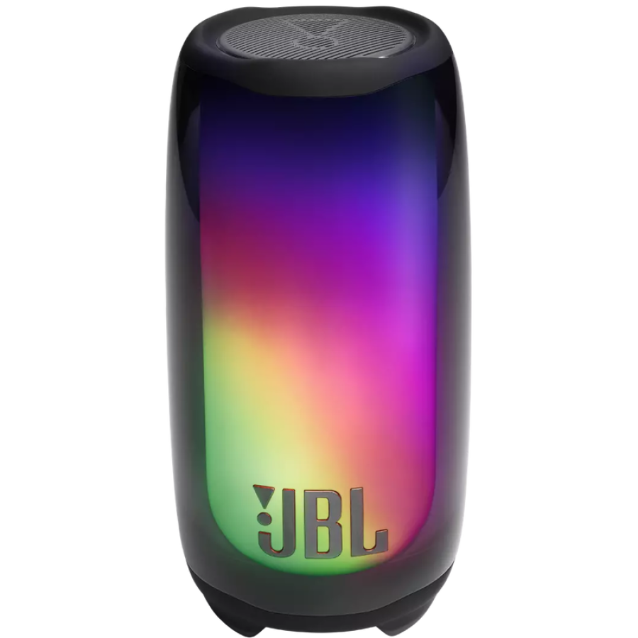 JBL Pulse 5 Black (JBLPULSE5BLK)