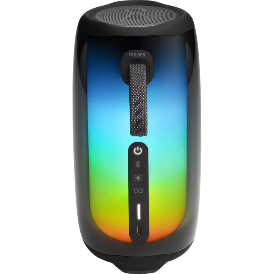 JBL Pulse 5 Black (JBLPULSE5BLK)