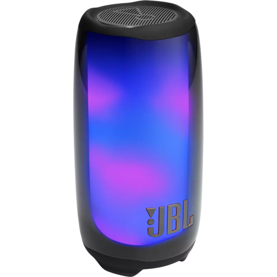 JBL Pulse 5 Black (JBLPULSE5BLK)
