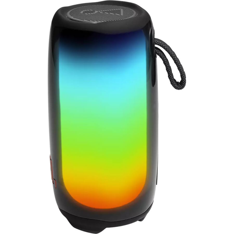 JBL Pulse 5 Black (JBLPULSE5BLK)