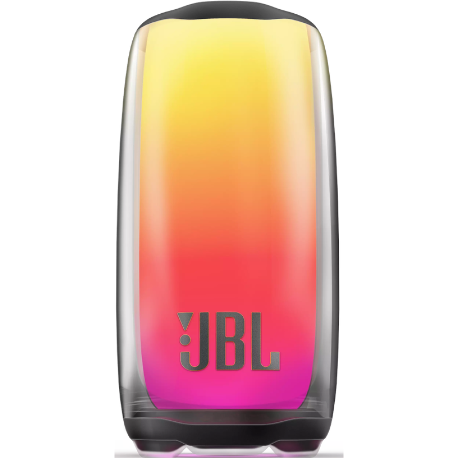JBL Pulse 5 Black (JBLPULSE5BLK)