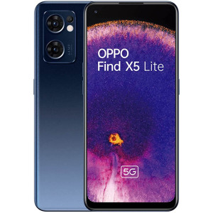 OPPO Find X5 Lite 5G 8/256GB White
