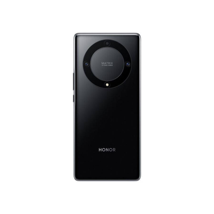 Honor Magic5 Lite 8/256GB Midnight Black (UA)